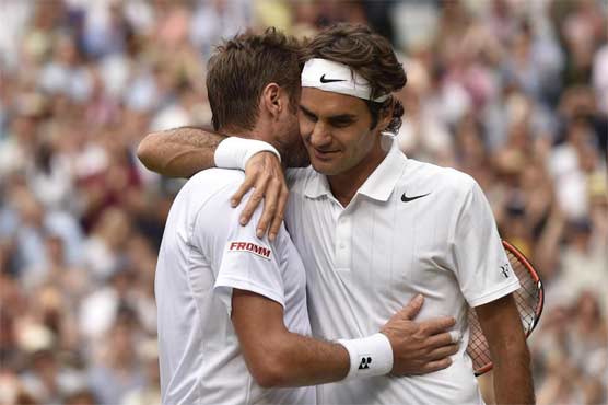 Tennis: Switzerland tap Federer and Wawrinka for Davis Cup