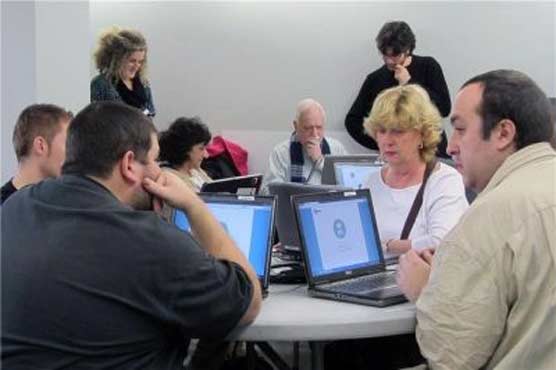 German women earn half that of male counterparts: study