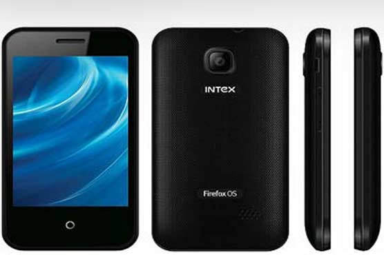 Maker of $33 smartphone hails 'new era' for India