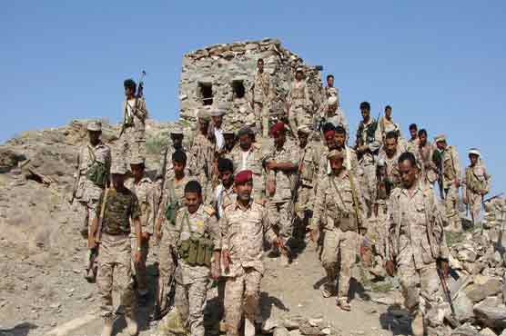 Three Qaeda suspects die in clash with Yemen troops
