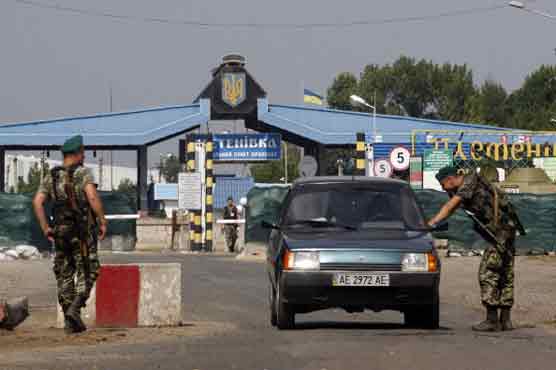 Death toll soars from fighting in Ukraine: UN report