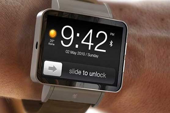 Apple to unveil 'iWatch' on September 9: report 