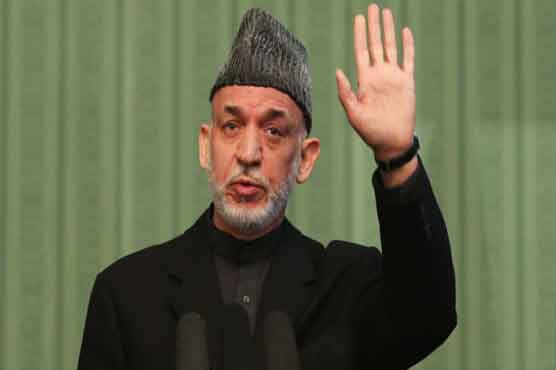 Karzai packs up even as Afghan election dispute rumbles on