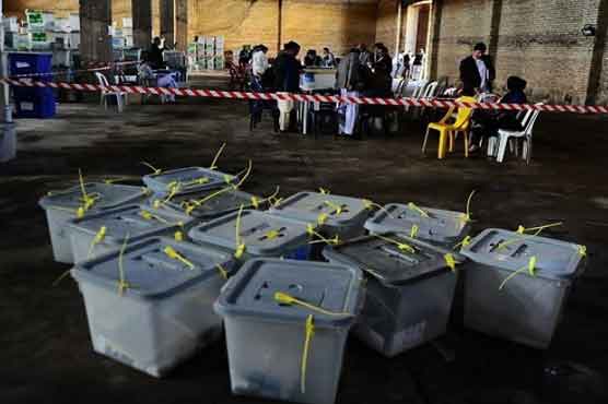 Afghan election result delayed again despite US pressure