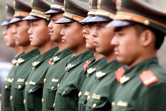 Chinese police detain suspect in alleged TV hacking