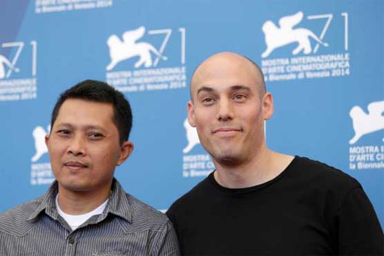 Chilling film confronts taboo of Indonesia mass killings