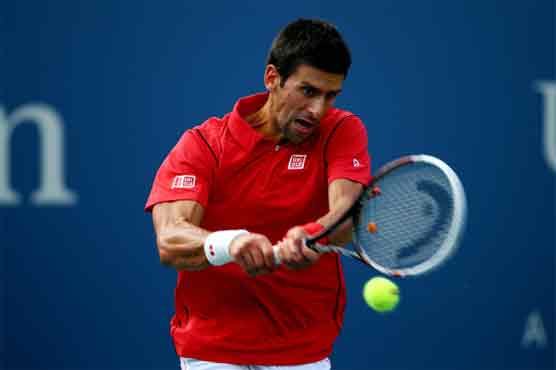 Tennis: Djokovic breezes into US Open third round
