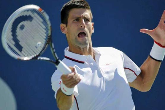 Tennis: Djokovic, Serena, Murray sail through on New York breeze