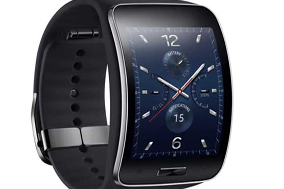 New Samsung smartwatch won't need companion phone