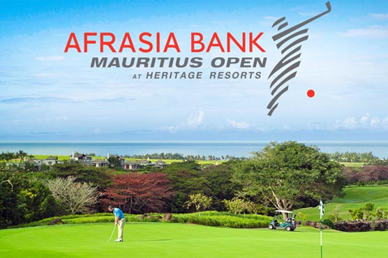 Golf: Asian Tour breaks new ground in Africa