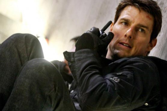 Mission Impossible 5 to close off Morocco highway