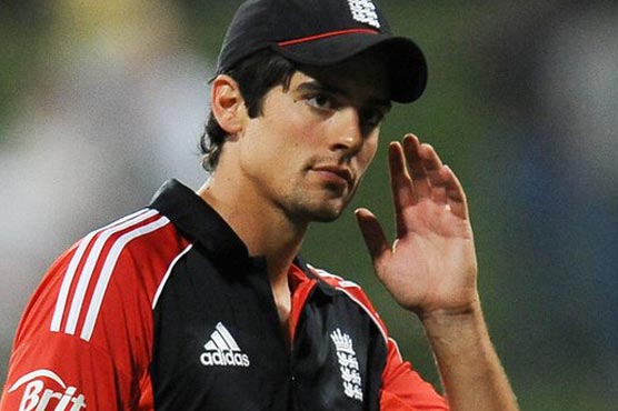 Swann stands by Cook criticism