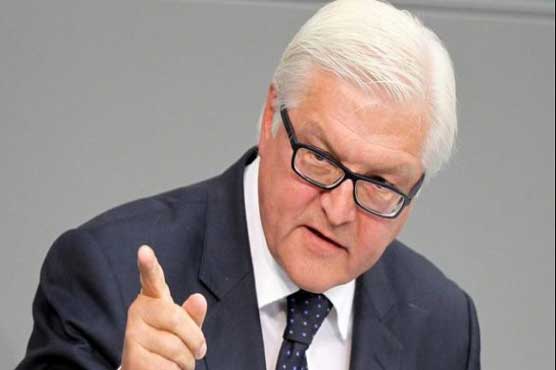 Germany sounds Ukraine alarm as EU mulls next move