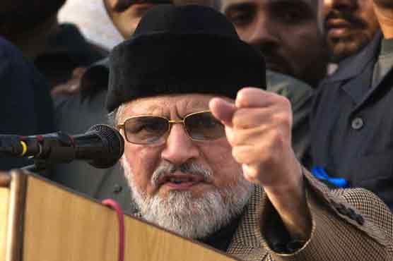 PAT postpones final decision on PTI’s request