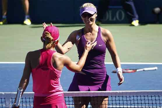 Tennis: Halep, Kerber toppled, valiant Venus falls at US Open