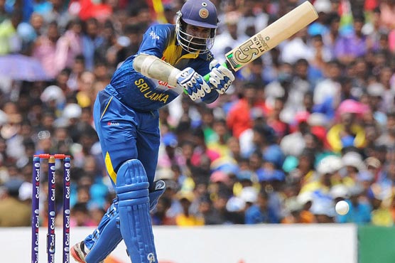3rd ODI: Sri Lanka scores 66 in 10 overs 