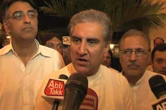 Dialogue between PTI, govt resumes