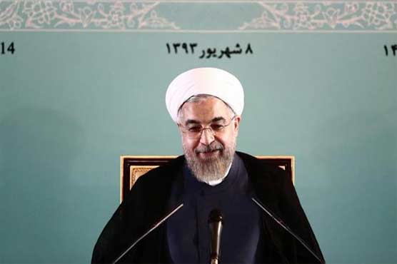 Fresh US sanctions have deepened mistrust: Iran