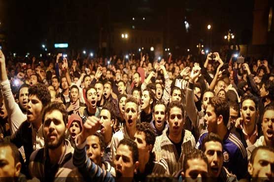 Critics slam Egypt's 'selective justice' after Mubarak ruling