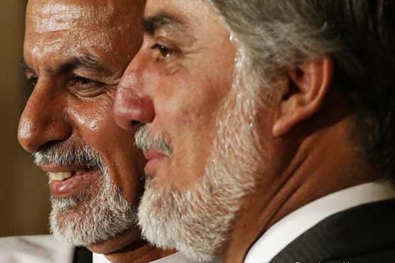 Afghan leaders look to start new chapter with Europe trip