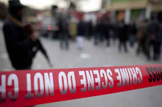 Suicide attack at Afghan funeral kills nine: police