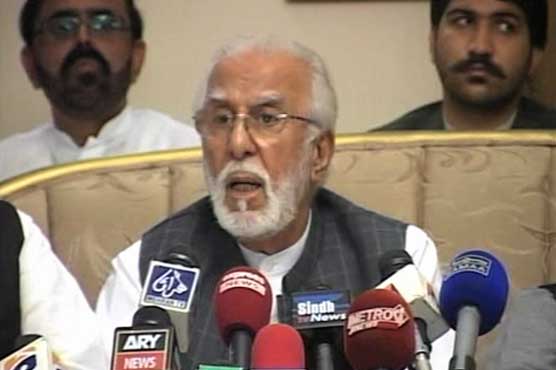 Musharaff's colleagues are govt's right hand: Zulfiqar Ali Khosa