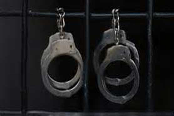 Britain rejoins EU arrest warrant system