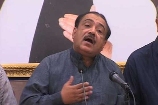 MQM requests Supreme Court to take suo-moto action on workers' murder