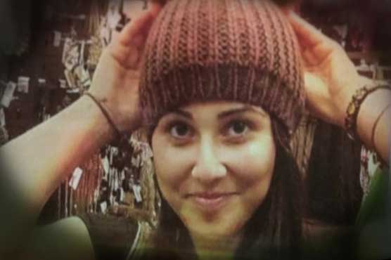 Girl of Turkish descent hailed as national hero in Germany