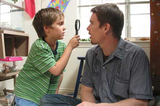 'Boyhood' leads NY Film Critics Circle Awards