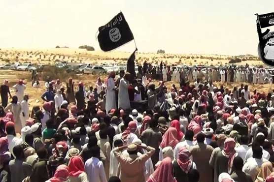 Egyptian militants allied with IS kill American oil worker