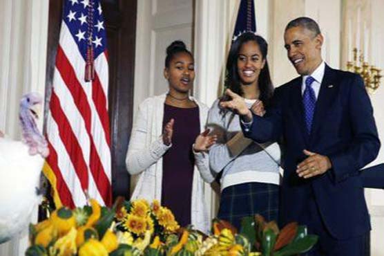 US lawmaker's aide to quit over Obama daughters rant