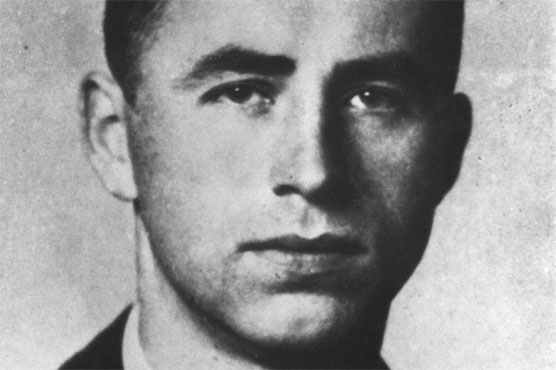 Top wanted Nazi almost certainly died in Syria: group