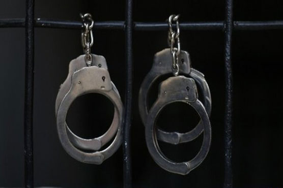 Britain rejoins EU arrest warrant system