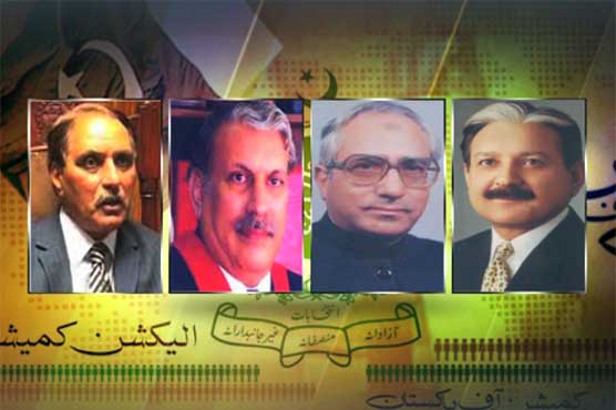 CEC appointment: PM, Opp leader shortlist four names