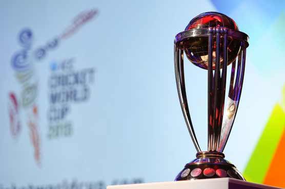 ICC announces umpires and officials for World Cup 2015