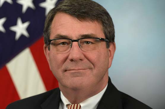 Obama picks Ashton Carter as new defense chief