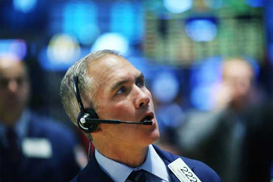 US index rebounds after weak start of the week