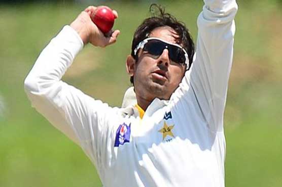 PCB asks ICC to test Saeed Ajmal's bowling action
