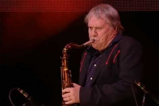 Rolling Stones sax legend Keys dead at 70