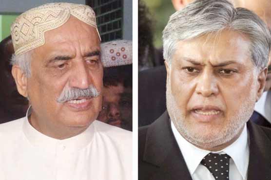 CEC appointment: Shah, Dar shortlist three names
