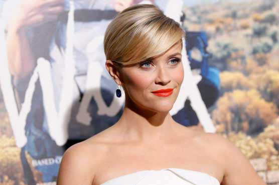 Will Academy go Oscar 'Wild' for Witherspoon?