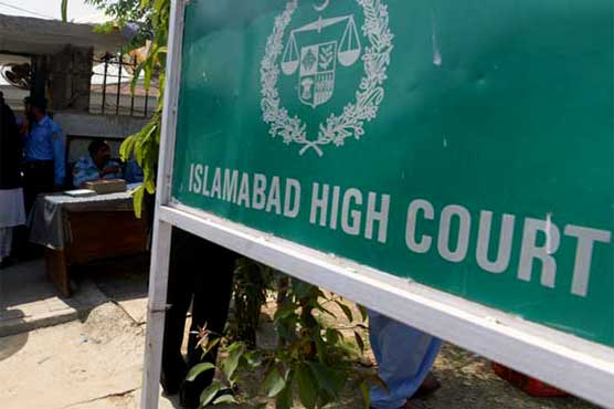 IHC rejects plea against appointment of Advocate General