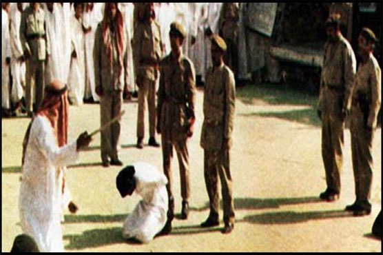 Saudi death sentence over shooting in Shiite town