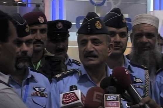 Pakistan does not want war with any country: Tahir Rafique Butt