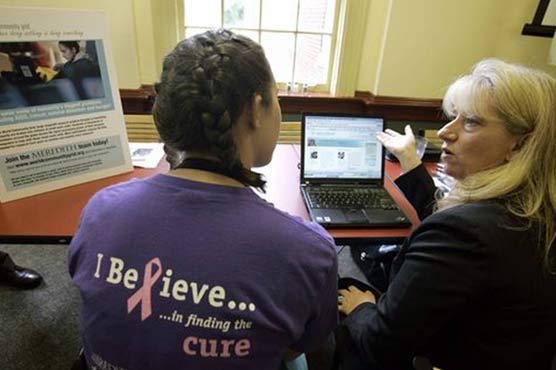 IBM helps you donate computer power to fight Ebola