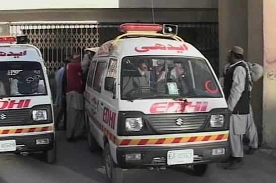 Two police officers shot dead in Quetta