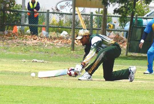 Blind Cricket World Cup: Pakistan defeats Australia by 9 wickets 