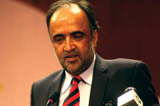 Amendments in Constitution needed for sake of EC: Qamar Zaman Kaira 