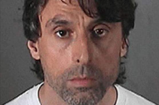 Ex-drummer for band Cake sentenced in molestation